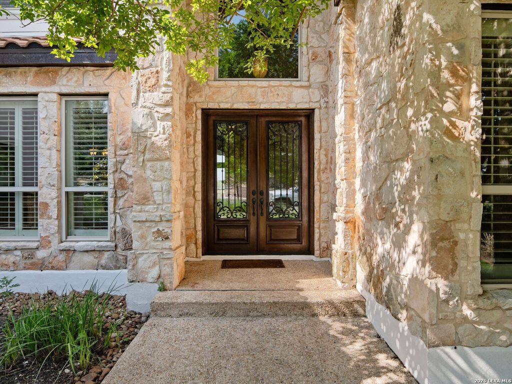 Photo of 631 Sentry Hill, San Antonio, TX 78260 (MLS # 1962637)