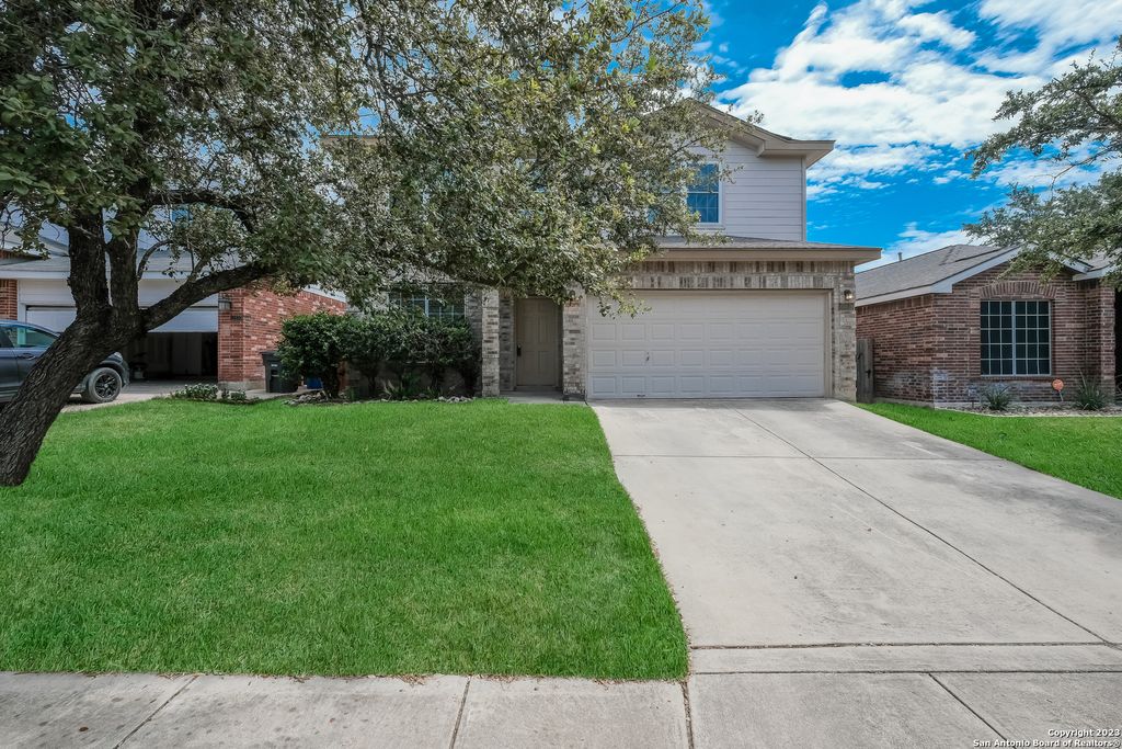 Photo of 13526 riverbank, Helotes, TX 78023 (MLS # 1920043)