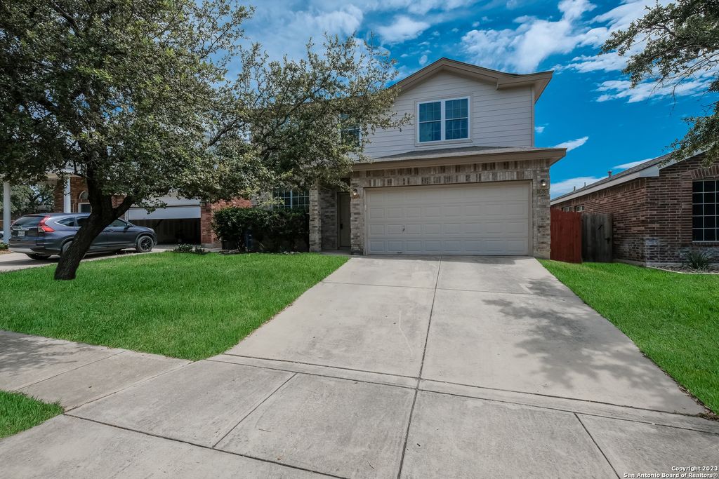 Photo of 13526 riverbank, Helotes, TX 78023 (MLS # 1920043)