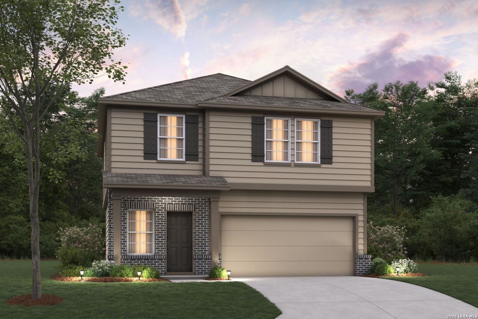 Photo 1 of 17 — 1607 Lost Nook, New Braunfels, TX 78130