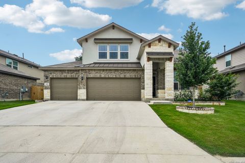 14020 NOLAN FALLS RD San Antonio TX 78253