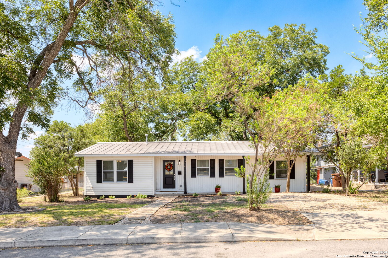 View San Antonio, TX 78213 house