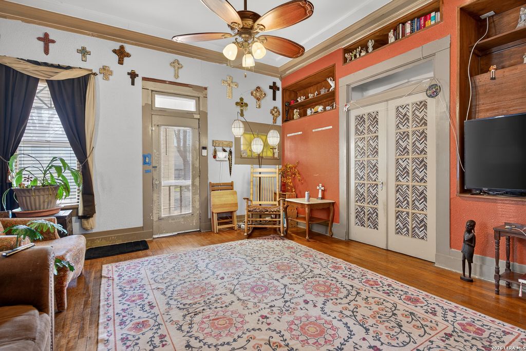 Photo of 215 Sweet, San Antonio, TX 78204 (MLS # 1949443)