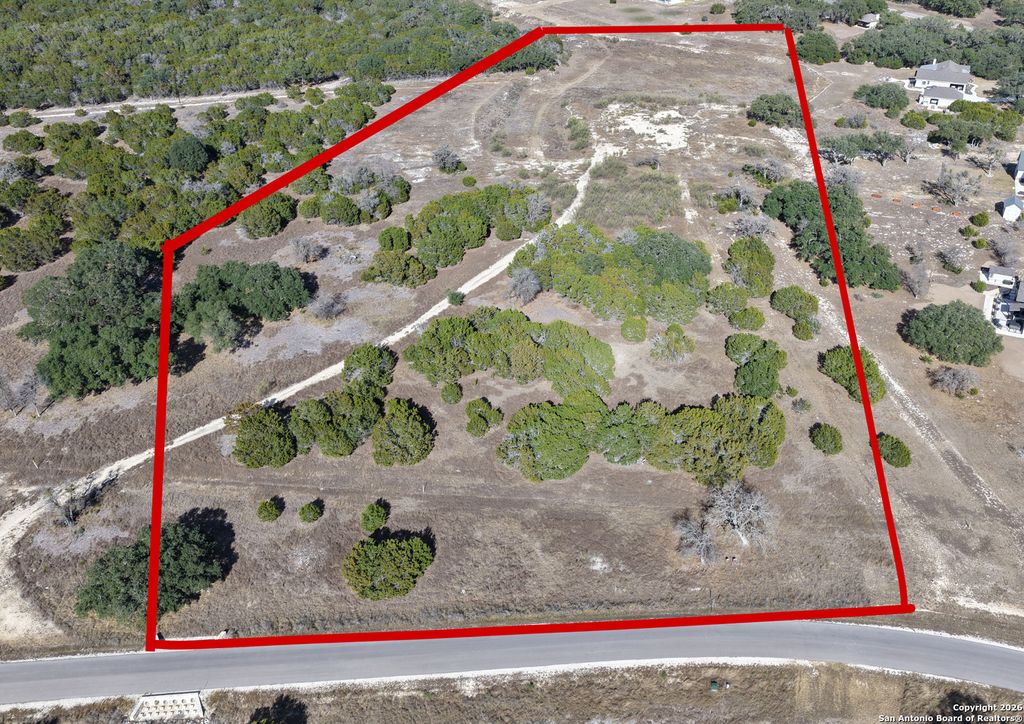 Photo of PARCEL 1 Rio Lantana Dr, Pipe Creek, TX 78063 (MLS # 1932715)