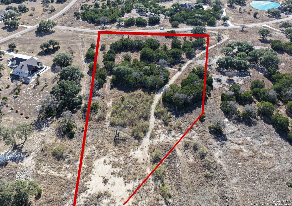 Photo of PARCEL 1 Rio Lantana Dr, Pipe Creek, TX 78063 (MLS # 1932715)