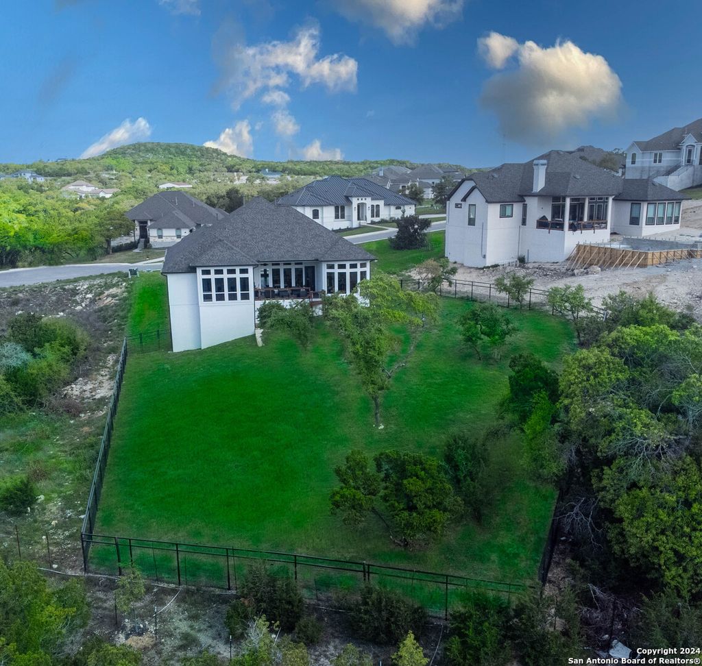 Photo of 10506 PURPLE HACKETT, Boerne, TX 78006 (MLS # 1955319)