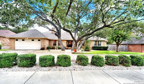 A home in Schertz