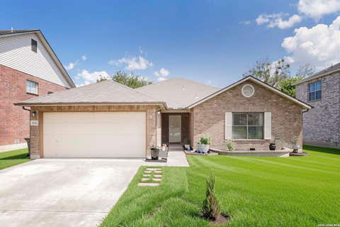 Photo of 1631 Jasmine, Schertz, TX 78154 (MLS # 1998440)