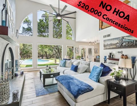 11039 Javalin Helotes TX 78023