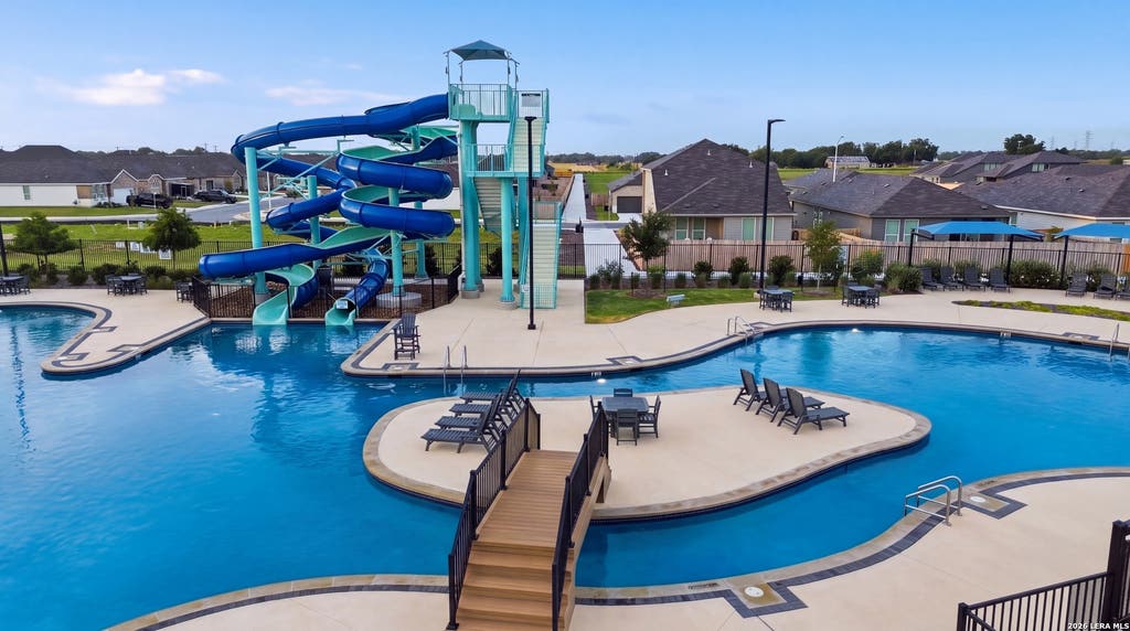 Photo of 9194 Saint Jerome, Seguin, TX 78155 (MLS # 2005797)