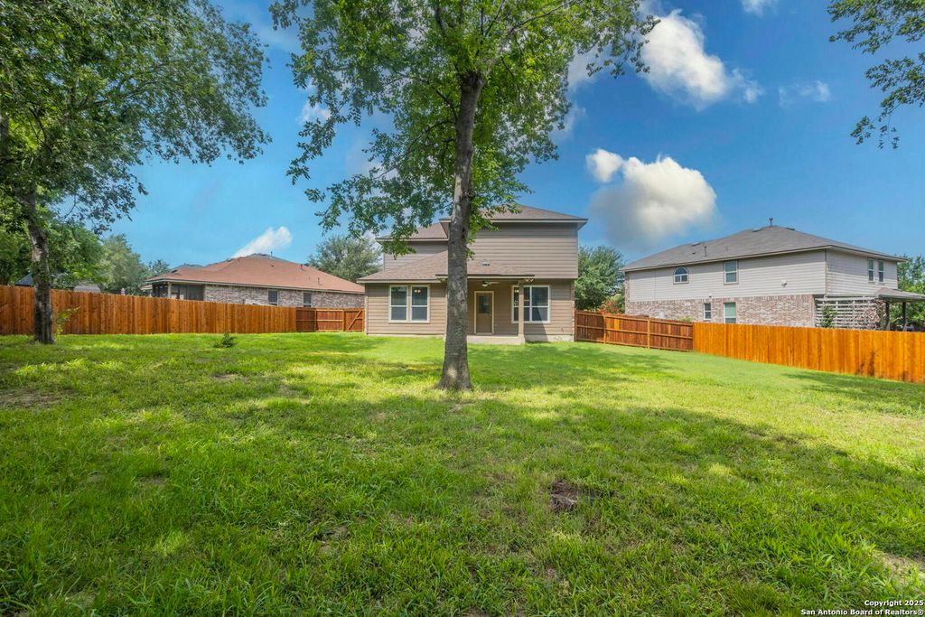 Photo of 7030 Plains Way, San Antonio, TX 78253 (MLS # 1873462)