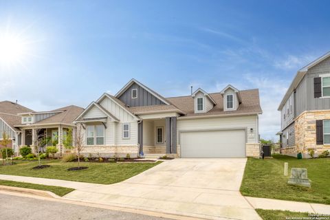 A home in Schertz