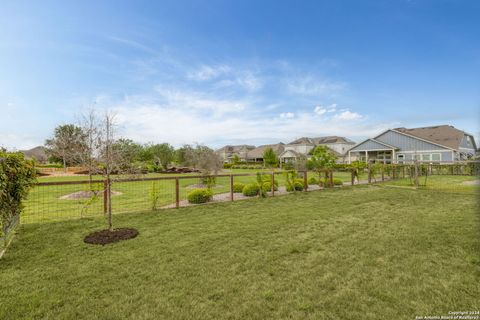 A home in Schertz