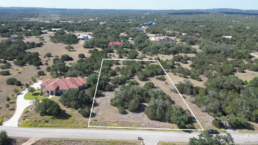 Photo of 44 verde, Boerne, TX 78006 (MLS # 1934104)