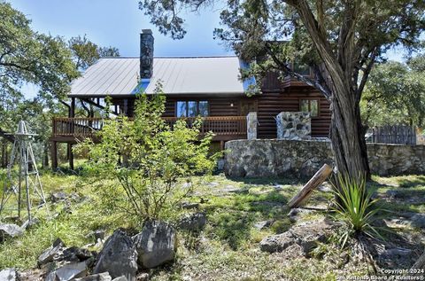 A home in New Braunfels