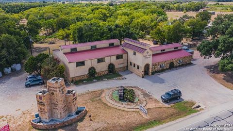 10279 E Hwy 290 Fredericksburg TX 78624