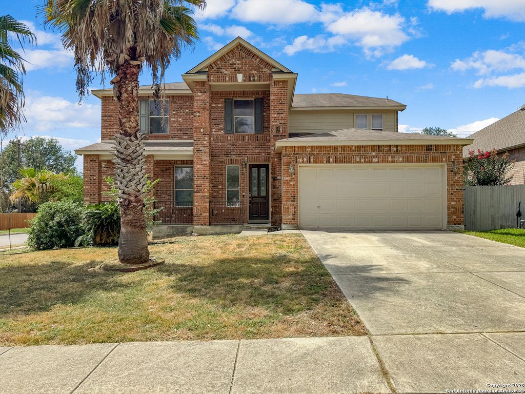 Photo of 145 SPRINGTREE GATE, Cibolo, TX 78108 (MLS # 1910286)