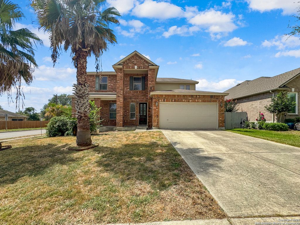 Photo of 145 SPRINGTREE GATE, Cibolo, TX 78108 (MLS # 1910286)