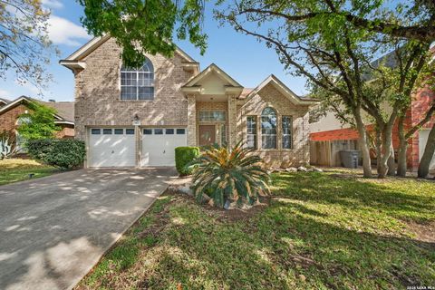 7431 S Rocky Cedar San Antonio TX 78249