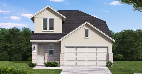 Photo of 20035 Othello Way, San Antonio, TX 78264 (MLS # 2009842)