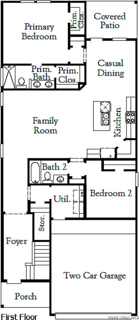 Photo of 20035 Othello Way, San Antonio, TX 78264 (MLS # 2009842)