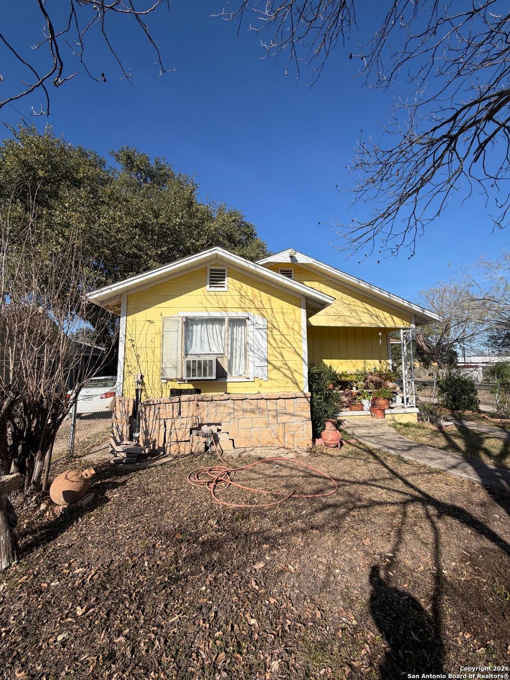 Photo of 917 San Francisco, San Antonio, TX 78201 (MLS # 1933852)