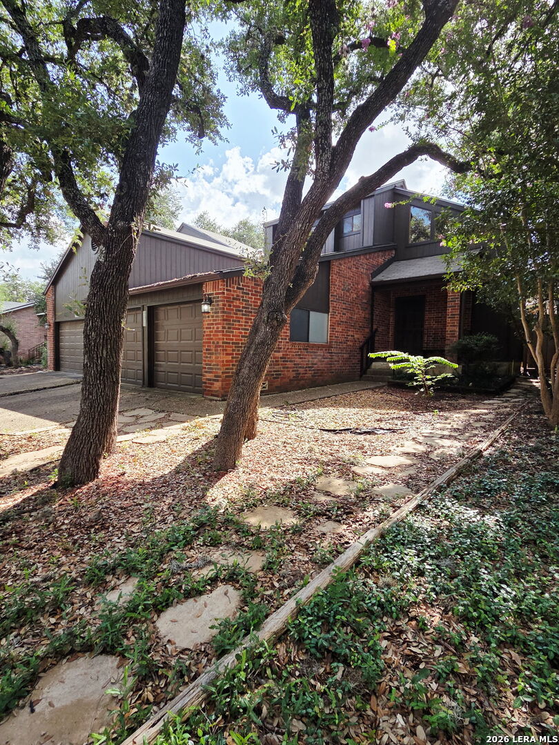 Photo 1 of 26 — 9315 Whisper, San Antonio, TX 78240