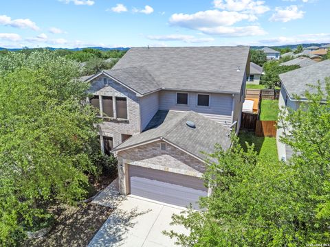 Photo of 27207 RIO PASS, Boerne, TX 78015 (MLS # 1963850)
