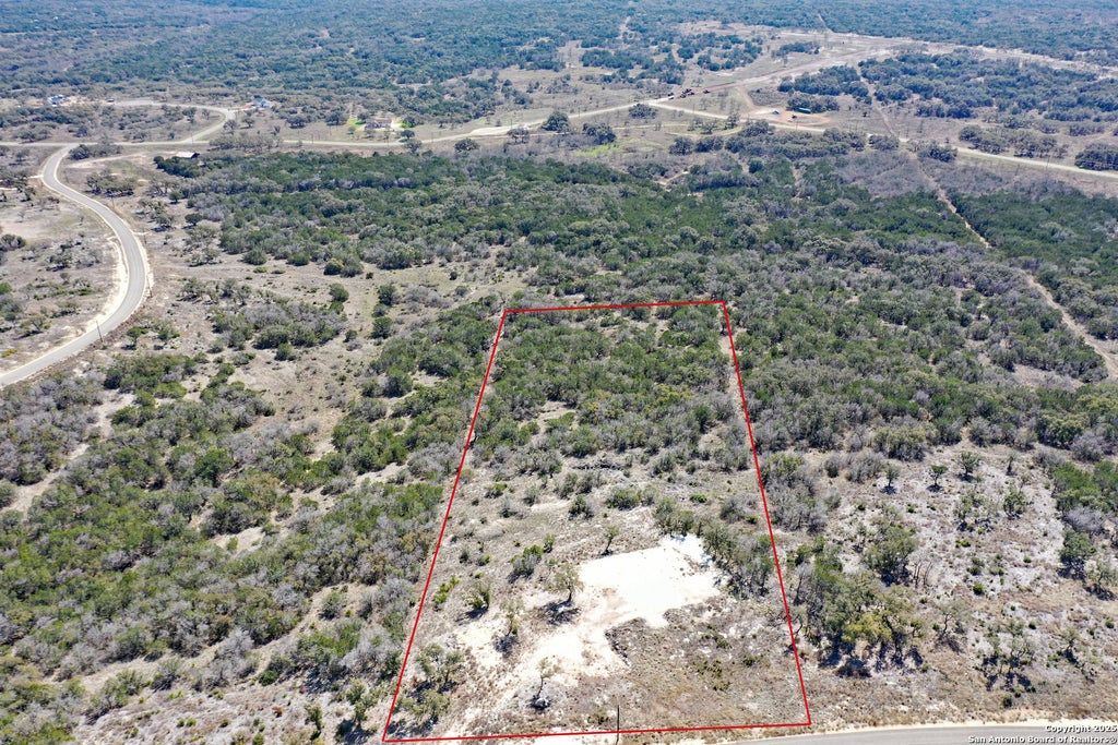 Photo of 721 Crescent, Hondo, TX 78861 (MLS # 1848529)