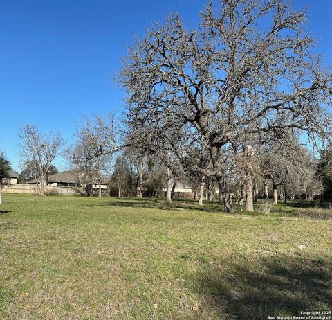 130 Medical Dr Boerne TX 78006