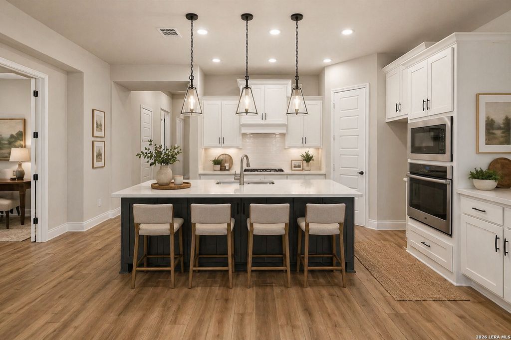 Photo of 3136 Coral, Seguin, TX 78155 (MLS # 1925466)