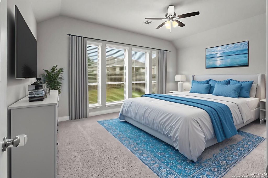 Photo of 3136 Coral, Seguin, TX 78155 (MLS # 1925466)