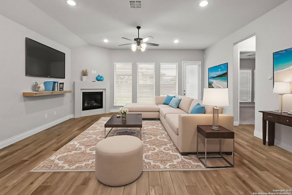 Photo of 3136 Coral, Seguin, TX 78155 (MLS # 1925466)