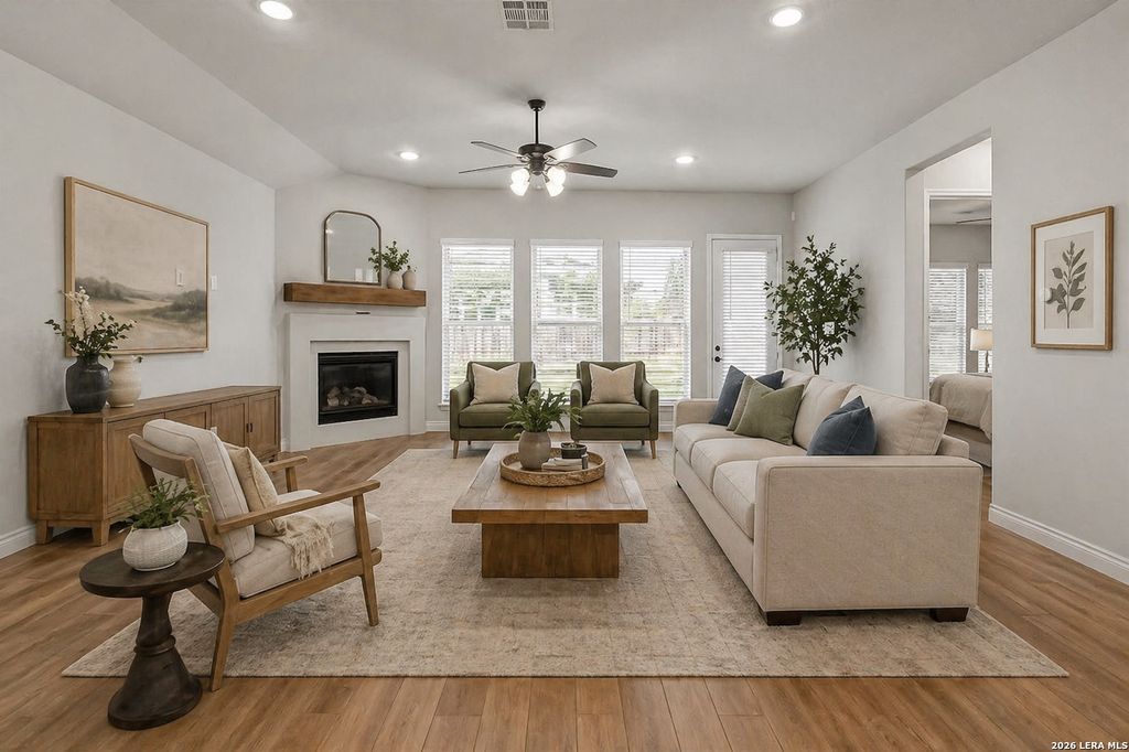 Photo of 3136 Coral, Seguin, TX 78155 (MLS # 1925466)