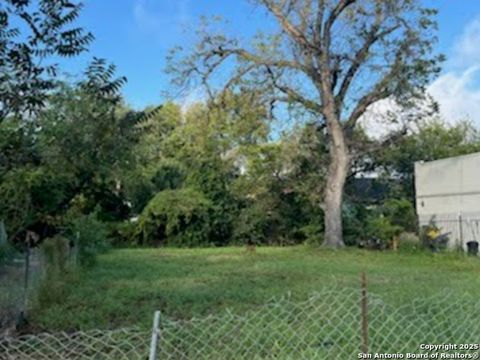 1509 S Gevers St San Antonio TX 78210