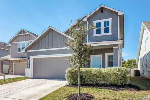 Photo of 15051 Summer Lynn Place, San Antonio, TX 78217 (MLS # 1928440)