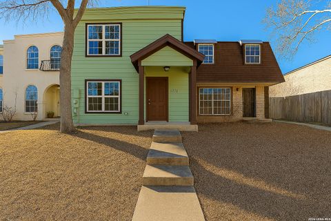 Photo of 6514 Spring Manor, San Antonio, TX 78249 (MLS # 1939937)