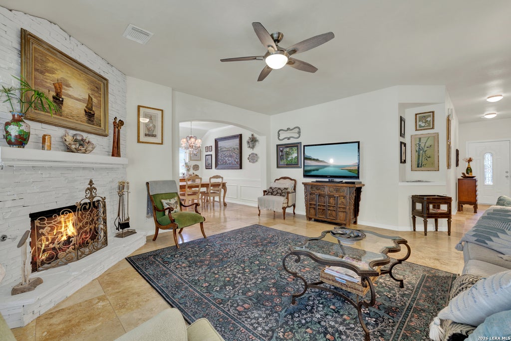Photo of 1116 River Rock, New Braunfels, TX 78130 (MLS # 1992211)