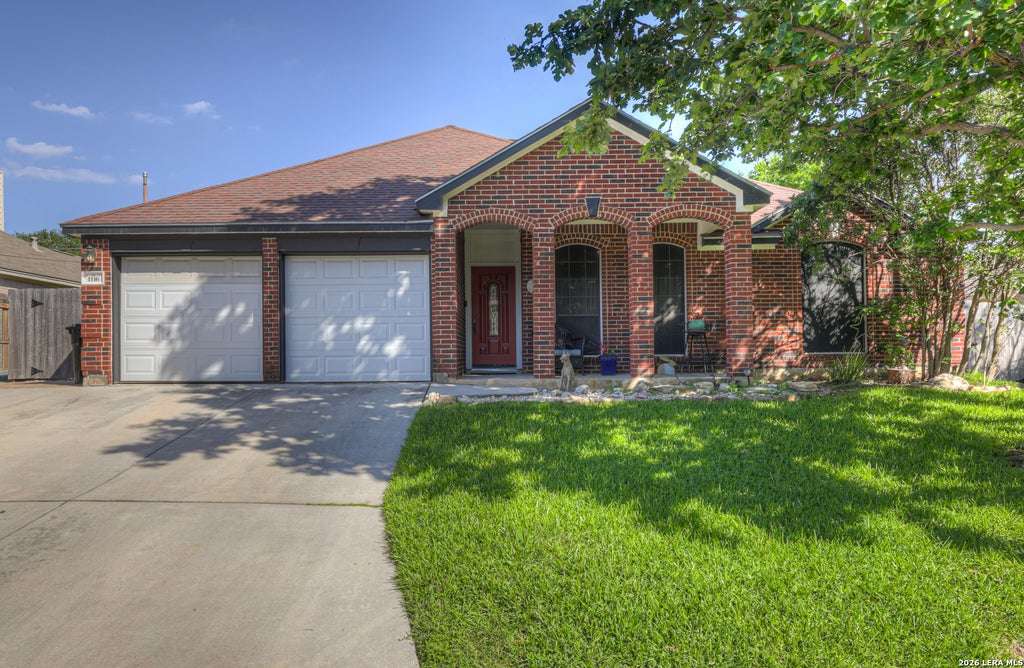 Photo of 1116 River Rock, New Braunfels, TX 78130 (MLS # 1992211)