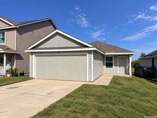 1243 ART WALL WAY, SAN ANTONIO, TX 78221 - Image 2136daa53d5bd40aeb234a9fdf2a4cf2/1583145141