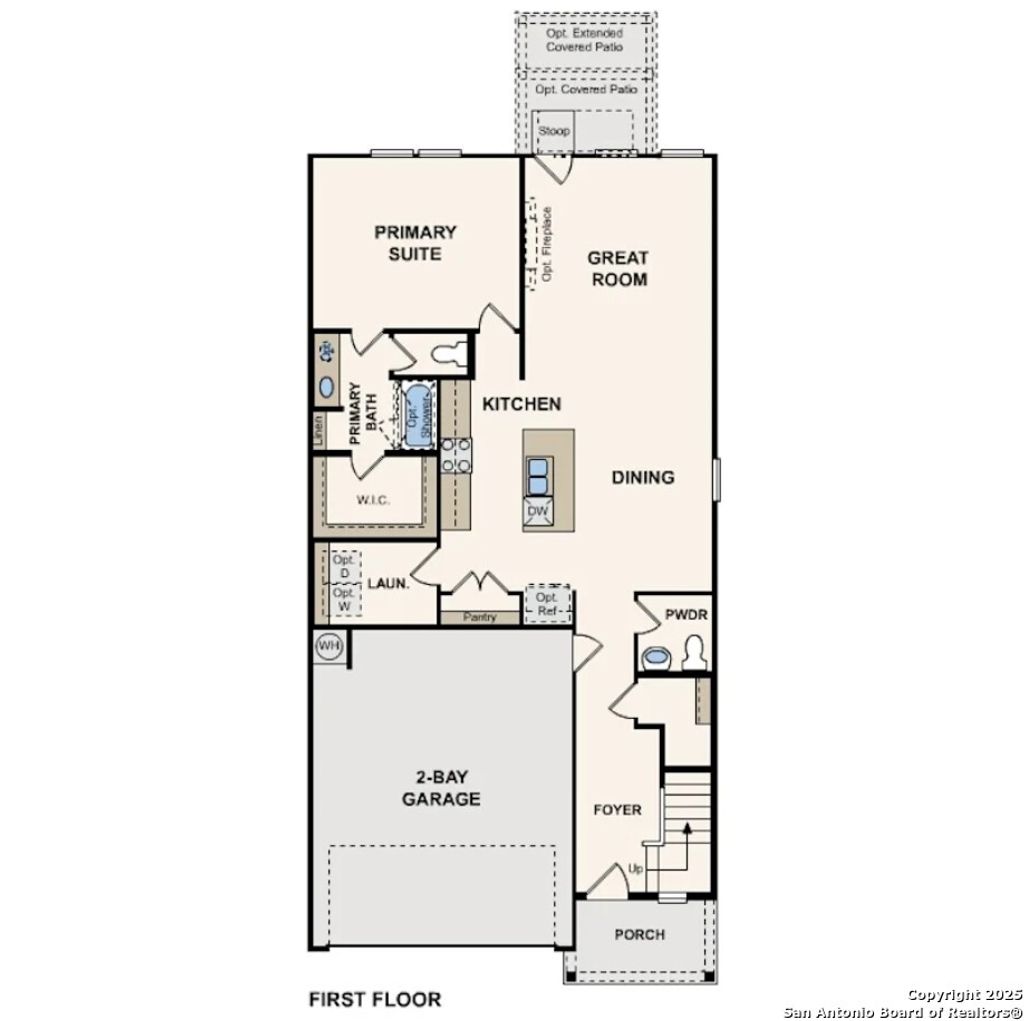 Photo of 6514 Bufflehead Bend, Leon Valley, TX 78240 (MLS # 1914543)