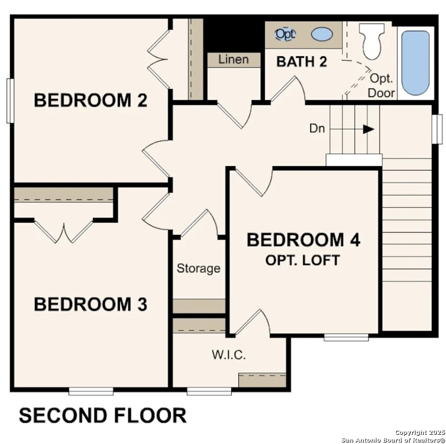 6514 Bufflehead Bend
