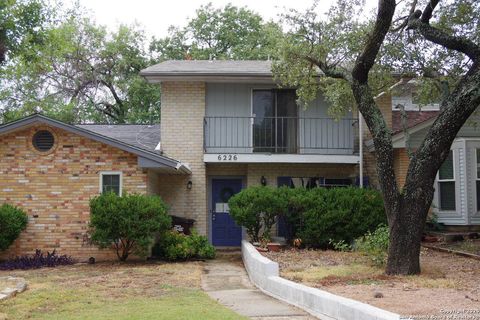 6226 Rue Marielyne Leon Valley TX 78238