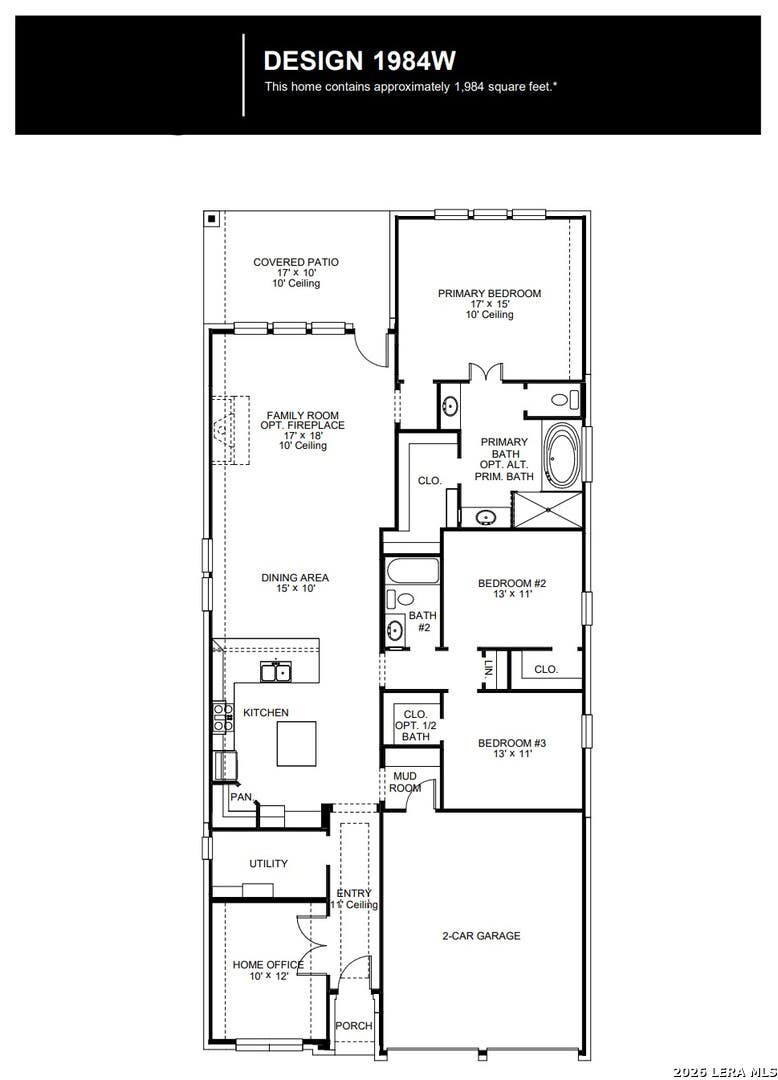 Photo of 10139 Belle Pkwy, San Antonio, TX 78254 (MLS # 1991463)