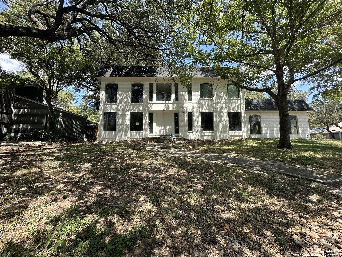 View San Antonio, TX 78230 house