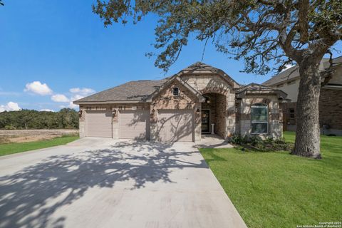 A home in Bulverde