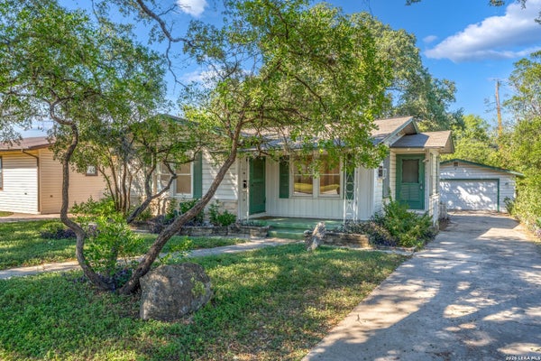 165 W MANDALAY DR, SAN ANTONIO, TX 78212 - Image 21455a1c8c63e38998e1a06dffbf1be5/217029192