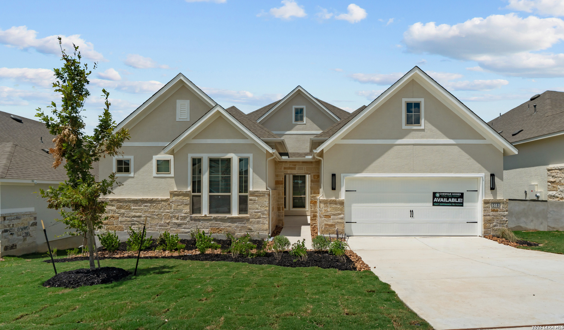 2411 Briggs Bluff