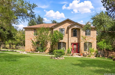 Photo of 31422 HIGH RIDGE DR, Bulverde, TX 78163 (MLS # 2009458)