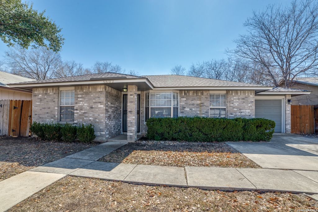 Photo of 5602 Ivanhoe, San Antonio, TX 78228 (MLS # 1942761)